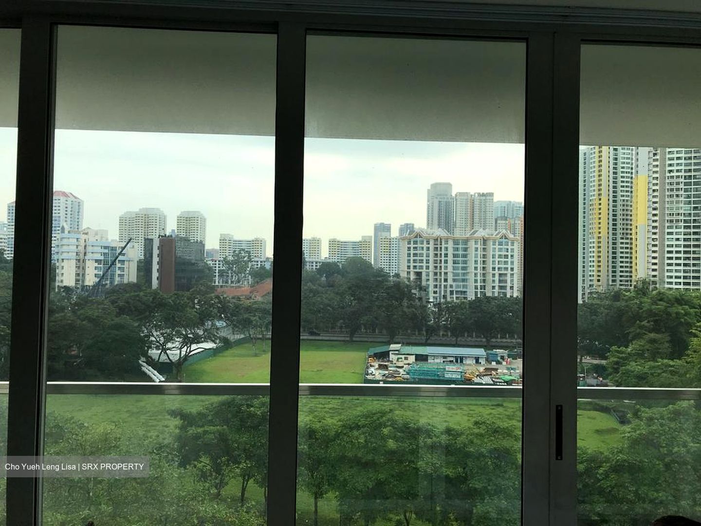 Zenith (D10), Apartment #522156061
